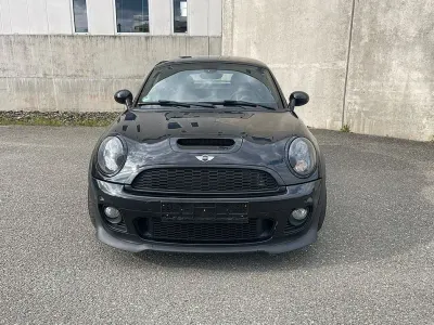 Gebraucht Mini Cooper SD