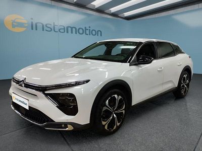 Citroën C5 X