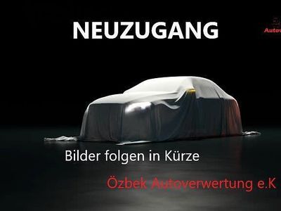 Schwarz Gebraucht 2005 Citroën Xsara Picasso Comfort Van / Kleinbus | 1.999 € (Fairer Preis)