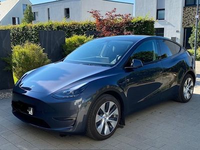 gebraucht Tesla Model Y Long Range (AHK+PDC)