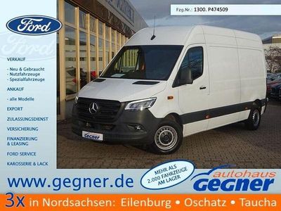 Usata Mercedes Sprinter 149 CV (109 kW) 2024 Andere Furgone
