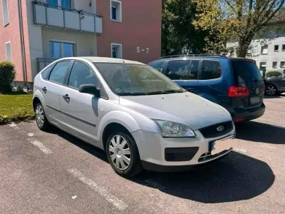 Gebraucht Ford Focus