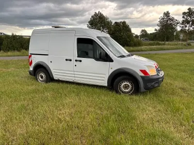 Gebraucht Ford Transit Connect