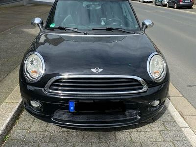 gebraucht Mini Cooper Cabriolet 