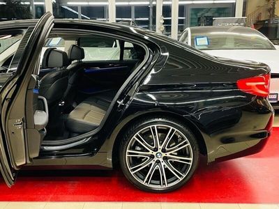 gebraucht BMW 530 e iPerformance -Sportline Plug-in-Hybrid