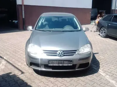 Gebraucht VW Golf IV Comfortline 75 PS (55 kW) 2005 Limousine