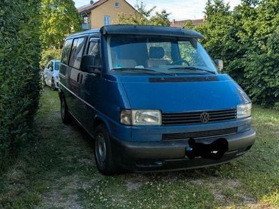VW T4