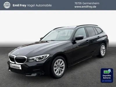 Używany BMW 330e