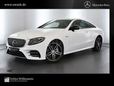 Gebraucht Mercedes E53 AMG