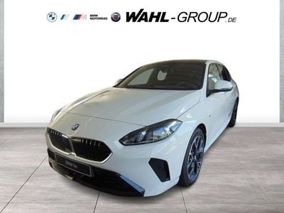BMW 123