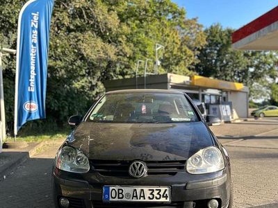 VW Golf V