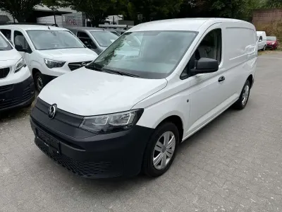 Gebraucht VW Caddy Maxi