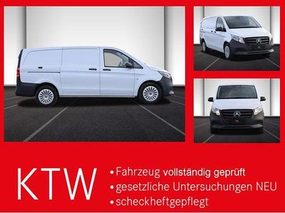 Gebraucht Mercedes Vito 163 PS (119 kW) 2024 Van