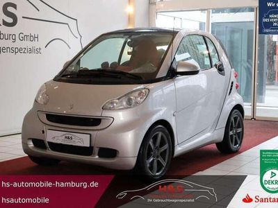 gebraucht Smart ForTwo Coupé coupe