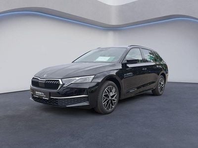 Blackmagic perleffekt Gebraucht 2024 Skoda Octavia Selection Kombi | 28.895 € (Superpreis)