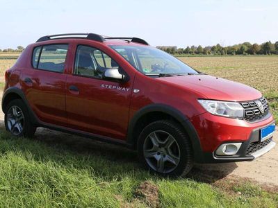 gebraucht Dacia Sandero SanderoStepway TCe 90 S