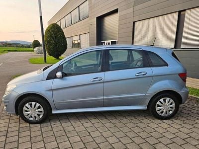 Mercedes B170