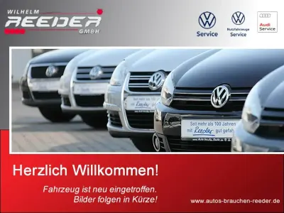Gebraucht VW Tiguan Allspace
