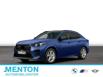 Gebraucht BMW X2 Sport Line 317 PS (233 kW) 2025 Blau SUV