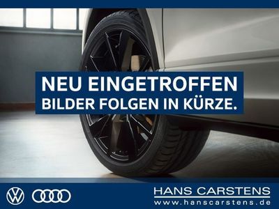 Gebraucht VW Tiguan Team 140 PS (102 kW) 2011 Grau SUV