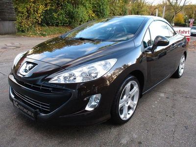 Peugeot 308 CC