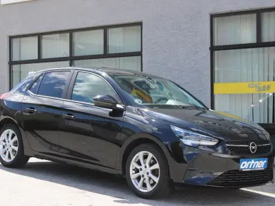 Gebraucht Opel Corsa