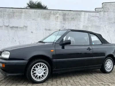 Gebraucht VW Golf