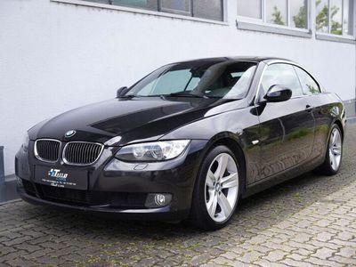 BMW 330 Cabriolet