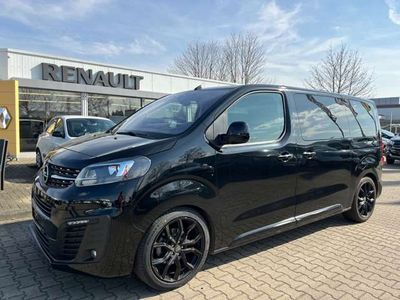 gebraucht Opel Zafira Life 2.0 CDTi Elegance "TOP Ausstattung"