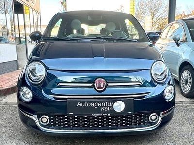 Second-hand Fiat 500 Dolcevita 69 CP (50 kW) 2022 Andere
