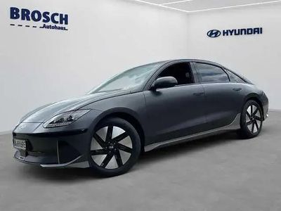 Grau Gebraucht 2025 Hyundai Ioniq 6 Techniq Limousine | 43.990 € (Fairer Preis)