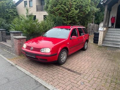 VW Golf IV