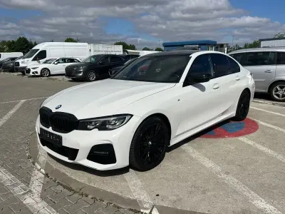 Gebraucht BMW 320