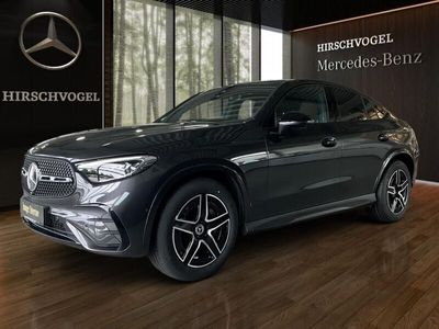 Mercedes GLC220