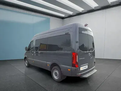 Gebraucht Mercedes E-Sprinter