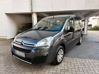 Gebraucht Citroën Berlingo