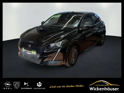 Gebraucht Peugeot e-208