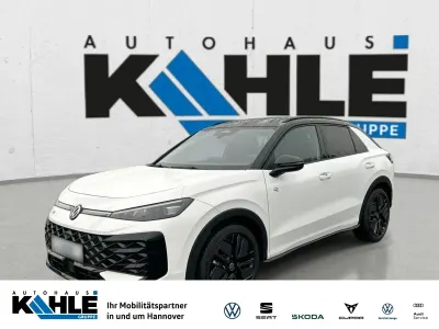 Gebraucht VW T-Roc R-line 150 PS (110 kW) 2026 SUV