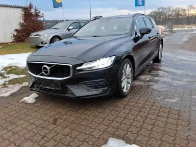 Gebraucht Volvo V60