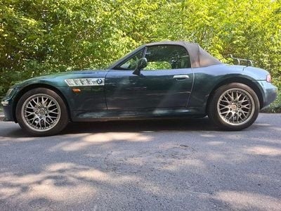 BMW Z3