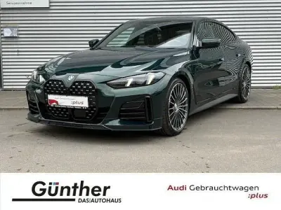 Gebraucht Alpina D4