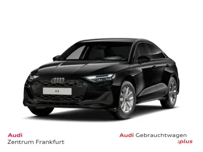 Gebraucht Audi A3