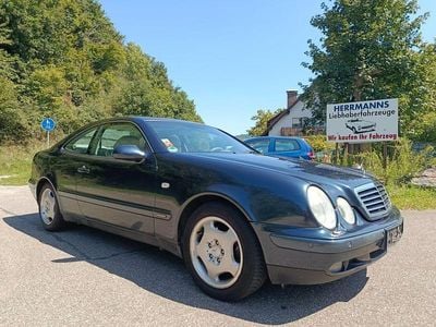 Mercedes CLK200