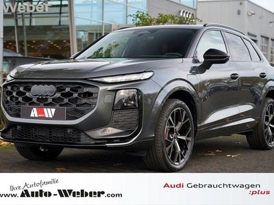 Gebraucht Audi Q3 Ambiente 272 PS (200 kW) 2025 Grau SUV