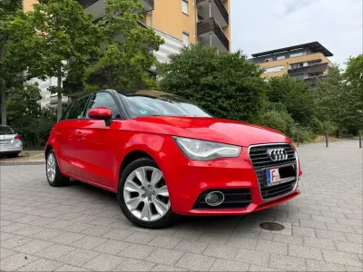 Gebraucht Audi A1 Sportback