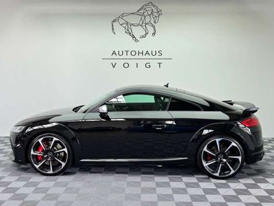 gebraucht Audi TT RS 2.5 quattro|LED|Sport-AGA|Garantie|Kamera|