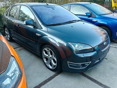 Gebraucht Ford Focus ST 225 PS (165 kW) 2006 Grau Limousine