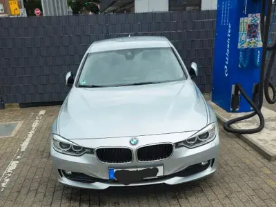 Gebraucht BMW 318