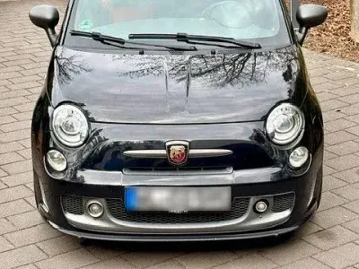 Gebraucht Abarth 595