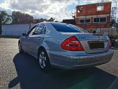 Gebraucht Mercedes 320